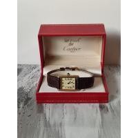 ราคา นาฬิกา Must de cartier tank (13422091600)
