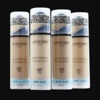 ราคา Lifeford Paris Moisturizing Foundation 30 ml ไลฟ์ฟอร์ด ปารีส มอยส์เจอร์ไร (3114633292)