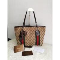 ราคา กระเป๋าสะพาย Gucci มือสองของแท้ (27688923014)