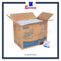 ราคา กระดาษชำระแบบแผ่นพับ Scott HBT หนา2 ชั้น /150แผ่น (บรรจุ100ห่อ/ลัง) 33772 (24892612794)