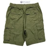 ราคา กางเกงขาสั้น BoyScout of America มือ2 สภาพดี (29834427753)