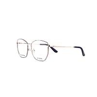 ราคา ฟรีเลนส์มูลค่า 1,500.- | GUESS กรอบแว่นตา รุ่น GU2825 (40009046602)