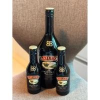 ราคา พร้อมส่งเบลี่ย์ ไอรีช ครีม ครีมนม(แบ่งขาย) สำหรับเบเกอรี่ (Baileys Irish Cream ) (23857537148)