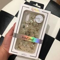 ราคา เคส iPhone X/Xs ยี่ห้อ Case Mate ของแท้ (1946537984)