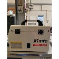ราคา ตู้เชื่อม KANTO MIG-MMA 200 เชื่อมMIG ไม่ต้องใช้แก๊ส แถมลวดฟลักคอร์0.45KG(เทคโนโลยี่ใหม่ ไม่ต้องใช้ก๊าส CO2) (19720684510)