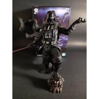 ราคา ดาร์ธเวเดอร์ DARTH VADER โมเดลสตาร์ วอร์ส Figure Model Star Wars งานแท้ (14142220661)