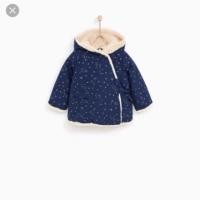 ราคา ZARA KID EXPORTED เสื้อzacket (29838759664)