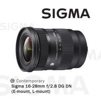 ราคา Sigma 16-28mm f/2.8 DG DN Contemporary (สินค้าประกันศูนย์ 3 ปี) (12698047057)