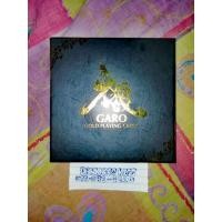 ราคา การ์ดgaro​ อัศวินหมาป่าทองคำ​ หายาก (9606563647)