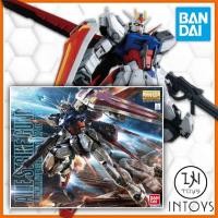 ราคา BANDAI - (MG) 1/100 GAT-X105​ AILE STRIKE GUNDAM Ver.RM ( Gunpla​ / Gundam Model Kits) (1994527793)