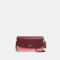 ราคา พร้อมส่ง #COACH C5361 Hayden Crossbody In Pebble Leather งานแท้% งานหิ้วจาก Shop & Outlet USA (10669141205)