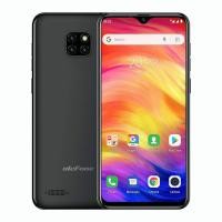 ราคา Ulefone Note 7 1GB 16GB Phone Triple Back Cameras Face ID ID 6.1 inch Android 8.1 GO MTK6580A Quad-core 3G Dual SIM Sma (20579719703)
