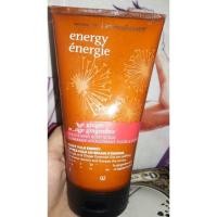 ราคา Bath and body works Energy aromatherapy orange ginger smoothing body scrub Boost your energy BBW สครับ ผิว อโรม่า (1892992424)