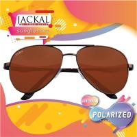 Jackal แว่นกันแดด รุ่น Shipmaster 7 JS203