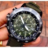 ราคา ข้อมือCitizen Promaster Eco-Drive 200M BN4045-12X (40455083173)