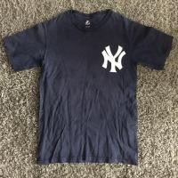 ราคา เสื้อเบสบอล NY (size s) (7014501116)