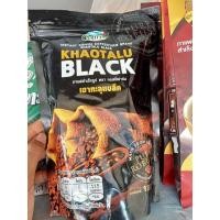 ราคา กาแฟดำเขาทะลุสำเร็จรูป (แบบเกล็ด) ตราคอฟฟี่ฟาร์ม น้ำหนัก 180 กรัม (24078053989)
