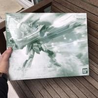 ราคา MG 1/100 Blast Impulse Gundam (12255833822)