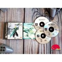 ราคา FINAL FANTASY VII - PS1 Game Zone NTSC U/C (9854381688)