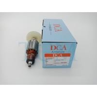 ราคา ทุ่น Armature HP1631 HP1630 MT814 สว่านกระแทก Makita Maktec : DCA / กล่องน้ำตาล (6247360502)