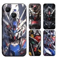 ราคา เคสสําหรับ tecno spark GO 2025 1 30 30C Pro 4G 5G pop 9 GUNDAM Case Soft Cover (25386181514)