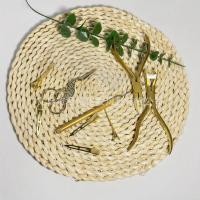 ราคา ชุดเครื่องมือวิกผมสีทองสไตล์ใหม่คีมต่อผมสีทองกรรไกรคลิปแผ่นฉนวนกันความร้อนชุดเครื่องมือพิเศษต่างๆ (44364863868)