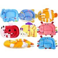 ราคา ชุดที่นอนเด็กแรกเกิดลายสัตว์ (ที่นอน + หมอนหลุม + หมอนข้าง) (1420306521)