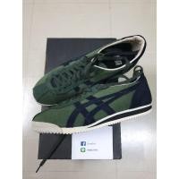ราคา onitsuka tiger แท้ สภาพใหม่เอี่ยม (5651217534)