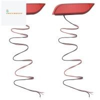 ราคา [posthouse] ไฟเลี้ยว ไฟเบรก Led ติดกันชนหลังรถยนต์ สําหรับ Subaru Impreza Xv Wrx Levorg Crossover Exiga (24715114898)