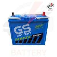 ราคา แบตเตอรี่ ยี่ห้อ.GS รุ่น.46 B24L 45 แอมป์ ใส่ได้กับรถยนต์ทุกรุ่น ทุกยี่ห้อ ราคา 2,000 บาท (24320336582)