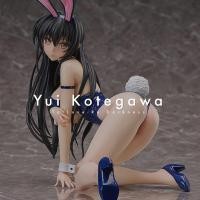 ราคา [พร้อมส่ง] ฟิกเกอร์ โมเดลTo Love-Ru Darkness : 1/4 Yui Kotegawa: Bare Leg Bunny Ver. (FREEing) (3008103564)
