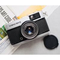 ราคา กล้องฟิล์ม olympus trip 35 (7516412823)