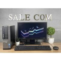 ราคา • จอ LED DELL 19 นิ้ว • DELL Optiplex 9020 SFF (8168485848)