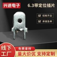 ราคา ผู้ผลิต 6.3 พร้อมการวางตําแหน่งบนชั้นวางแผงวงจรแทรก พีบีบี ใส่บอร์ดเชื่อมสองพิน (41064153402)