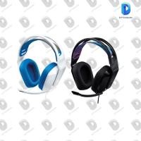 ราคา หูฟังเกมมิ่ง Logitech G335 Wired Gaming Headset สินค้าใหม่ รับประกัน 2 ปี (17600133655)