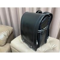 ราคา (532) กระเป๋านักเรียน ญี่ปุ่น กระเป๋าสะพายเด็ก ของใช้เด็ก งานตู้ญี่ปุ่น ** มือสอง สภาพสวยมาก ** (24369315317)