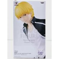 ราคา [ฟิกเกอร์แท้] [Fate] Gekijouban Fate/stay Night Heaven's Feel - Gilgamesh - EXQ Figure (Banpresto) (4635261103)