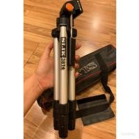 ราคา ขายต่อ ขาตั้งกล้อง SLIK 38T4 สภาพดีเกือบ100% (1914954717)