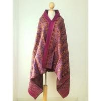 ราคา ผ้าไหมสุรินทร์ ผ้าไหมแท้ ทอมือ เป็นไหมบ้านงาน 3 ตะกอ (15334385440)