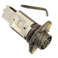 ราคา 0280217807 Maf Mass Air Flow Meter Sensor สําหรับ Mercedes Benz W140 W210 S210 C140 CL500 S420 S500 E420 A0000940748 / 0000940748 (42763788561)