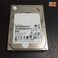 ราคา ฮาร์ดดิสก์ Harddisk Toshiba / 1.2TB /10K /SAS 12Gbps / Size 2.5″ / AL15SEB12EQ (Used) (41154292173)