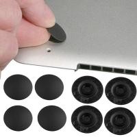 ราคา แผ่นยางรอง สําหรับ MacBook pro 13 15 17 4 ชิ้น (226858492)