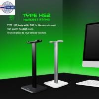 ราคา EGA TYPE HS2 Headset Stand ขาตั้งหูฟัง/ที่วางหูฟัง (18294797842)