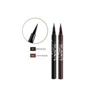 ราคา Mei Linda Matte Ink Pen Liner Eyeliner #MC3080 : meilinda เมลินดา แมทท์ อิงค์ เพน อายไลเนอร์ เขียนขอบตา x 1 ชิ้น alyst (20370549493)