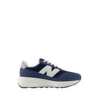 ราคา New Balance New 370 Kids Sneakers - สีฟ้า (41108835117)