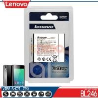 ราคา แบตเตอรี่ Lenovo Vibe Shot Z90 รุ่น BL246 (19301779947)