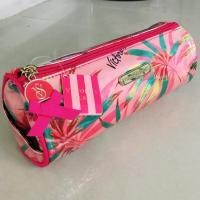 ราคา กระเป๋าเครื่องสำอางค์ใบใหญ่ Victoria’s Secret ของแท้ (8958851270)