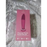 ราคา Mirae Thermal Sonic Facial Brush (25382231805)