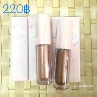 ราคา SALE Peripera pearly night liquid glitter shadow (988741095)