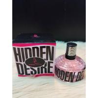 ราคา น้ำหอมนำเข้า HIDDEN DESIRE 100 ml. (23648715997)
